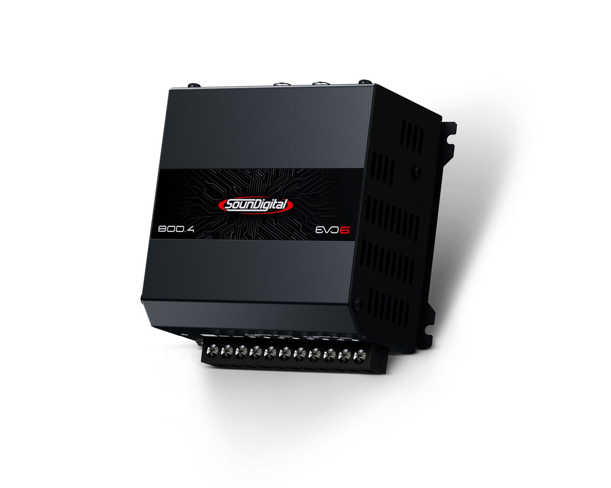800.4 EVO6 – Produktansicht 2