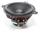 EX100 DUST EVO3 – Audio System