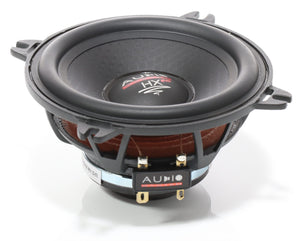 EX100 DUST EVO3 – Audio System