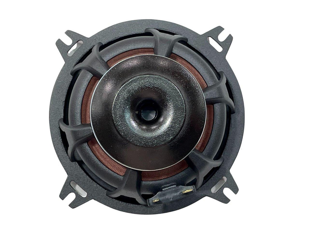 EX100 PHASE EVO3 – Audio System