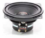 EX100 SQ EVO3 – Audio System