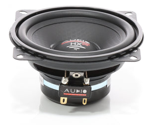EX100 SQ EVO3 – Audio System