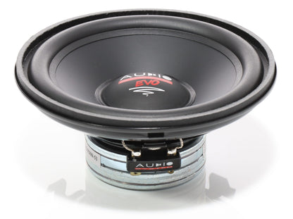 EX120 SQ EVO3 – Audio System
