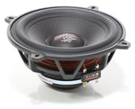 EX130 DUST EVO3 – Audio System
