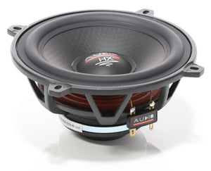 EX130 DUST EVO3 – Audio System
