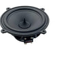 EX130 PHASE EVO3 – Audio System
