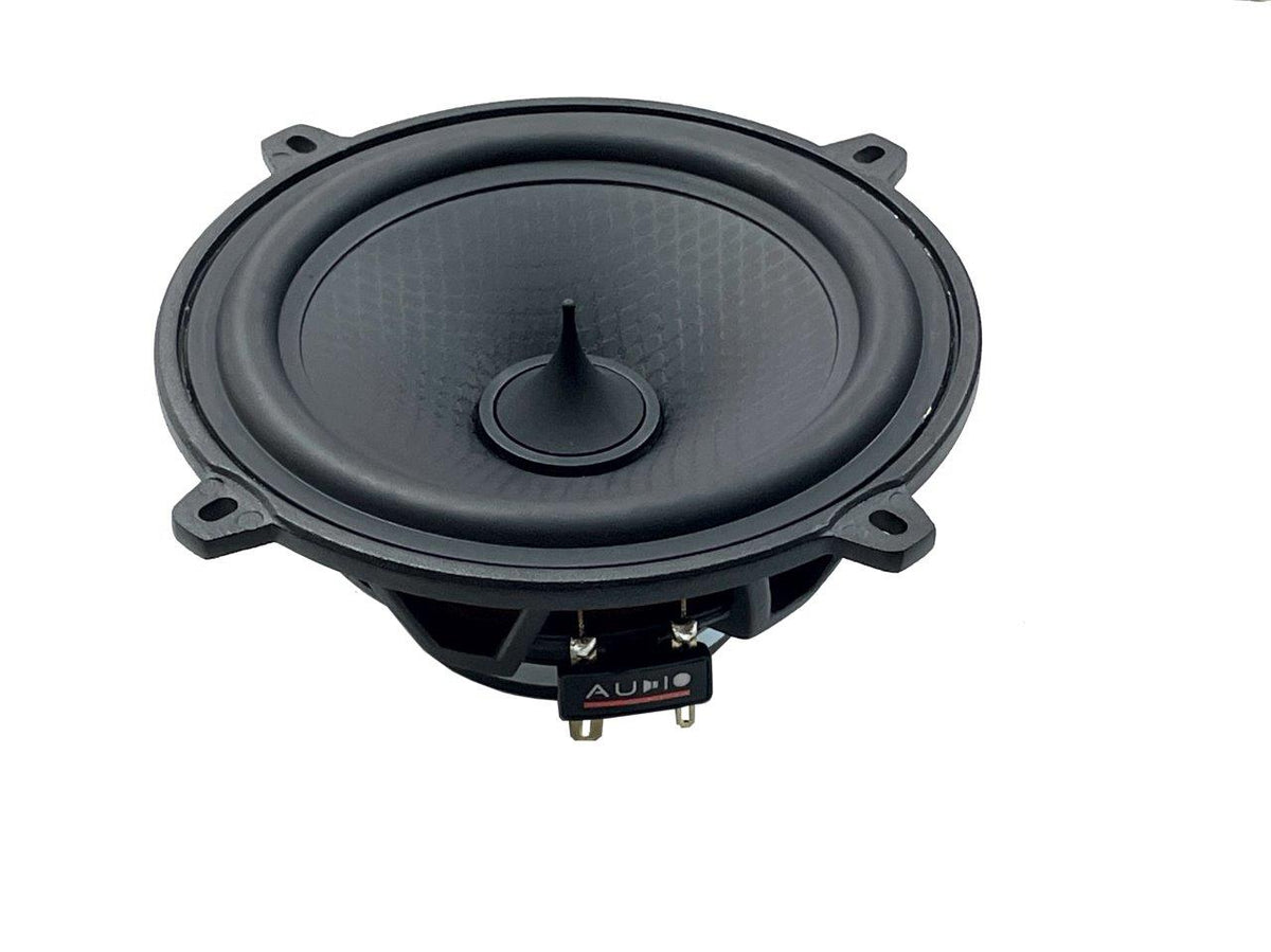 EX130 PHASE EVO3 – Audio System