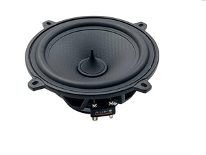 EX130 PHASE EVO3 – Audio System