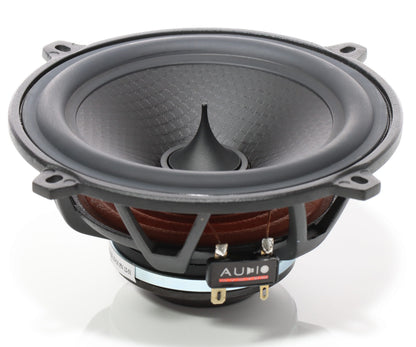 EX130 PHASE EVO3 – Audio System