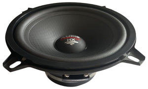 EX130 SQ EVO3 – Audio System