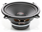 EX130 SQ EVO3 – Audio System