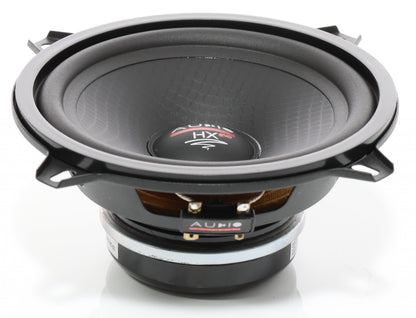EX130 SQ EVO3 – Audio System