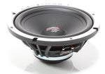EX165 DUST EVO3 – Audio System