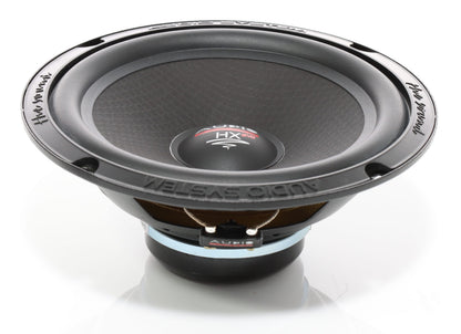 EX165 SQ EVO3 – Audio System
