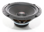 HX165 SQ-4 EVO 3 – Audio System