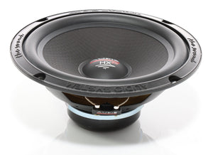 HX165 SQ-4 EVO 3 – Audio System