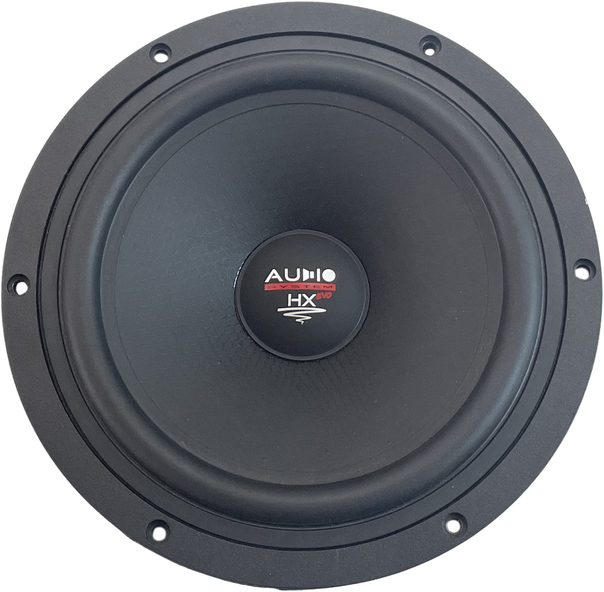 EX200 DUST EVO3 – Audio System