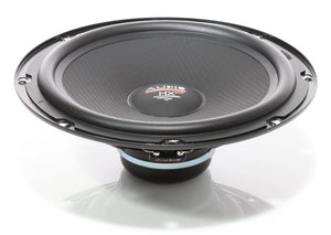 EX200 SQ EVO3 – Audio System