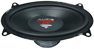 EX406 SQ EVO3 – Audio System