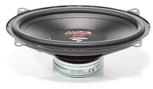 EX406 SQ EVO3 – Audio System