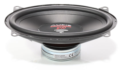 EX406 SQ EVO3 – Audio System