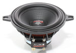 EX50 DUST EVO3 – Audio System