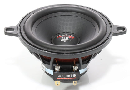 EX80 DUST EVO3 – Audio System