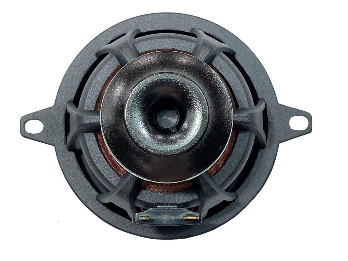 EX80 PHASE EVO3 – Audio System
