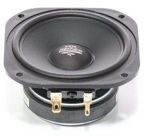 EX80 SQ EVO2 – Audio System