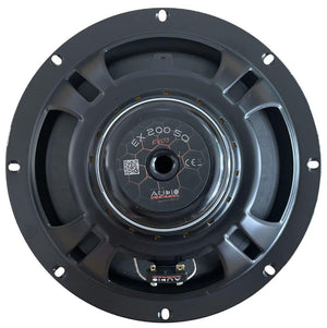 EX200 SQ EVO3 – Audio System