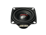 EX50 SQ EVO3 – Audio System