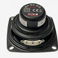 EX50 SQ EVO3 – Audio System