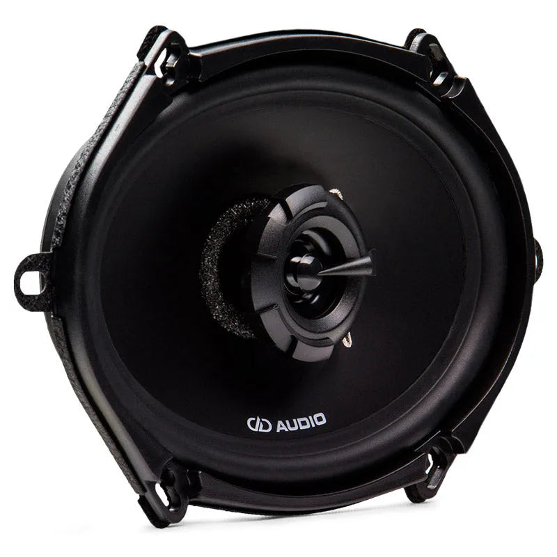 EX5x7-5x7 Zoll Koaxial Lautsprecher-DD Audio-BassBuddys | Shop