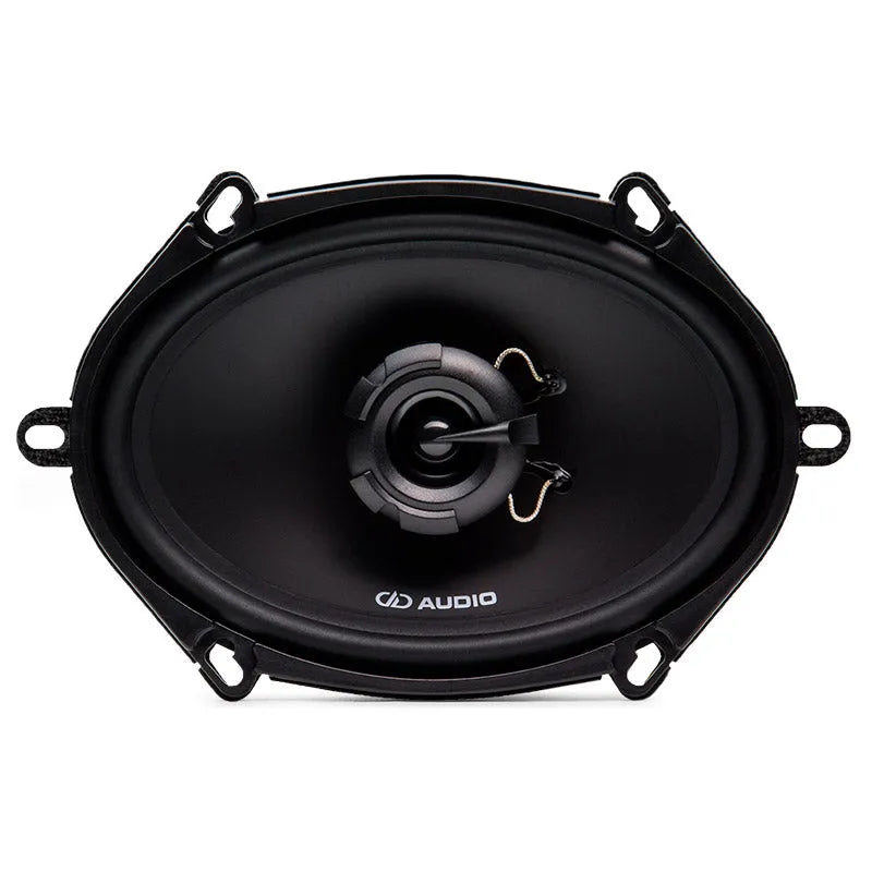 EX5x7-5x7 Zoll Koaxial Lautsprecher-DD Audio-BassBuddys | Shop