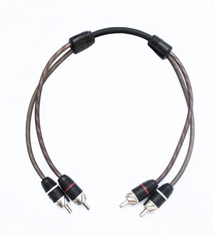 4-800249 STAGE2 Cinch-Kabel 0,3m