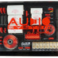 AVALANCHE165 – Audio System