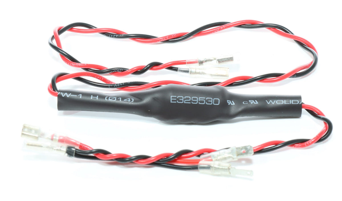 R130 EM EVO2 – Audio System