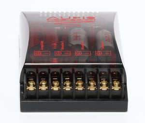 X130 FLAT EVO2 – Audio System