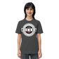 Feinstaub Schleuder Diesel 100% Drecksau Shirt-Unisex-Shirts-BassBuddys-Anthracite-XS-BassBuddys | Shop