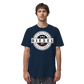 Feinstaub Schleuder Diesel 100% Drecksau Shirt-Unisex-Shirts-BassBuddys-Burgundy-XS-BassBuddys | Shop