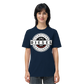 Feinstaub Schleuder Diesel 100% Drecksau Shirt-Unisex-Shirts-BassBuddys-Burgundy-XS-BassBuddys | Shop