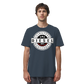 Feinstaub Schleuder Diesel 100% Drecksau Shirt-Unisex-Shirts-BassBuddys-Burgundy-XS-BassBuddys | Shop