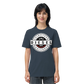 Feinstaub Schleuder Diesel 100% Drecksau Shirt-Unisex-Shirts-BassBuddys-Burgundy-XS-BassBuddys | Shop