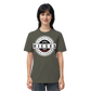 Feinstaub Schleuder Diesel 100% Drecksau Shirt-Unisex-Shirts-BassBuddys-Burgundy-XS-BassBuddys | Shop
