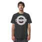 Feinstaub Schleuder Diesel 100% Drecksau Shirt-Unisex-Shirts-BassBuddys-Burgundy-XS-BassBuddys | Shop