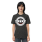 Feinstaub Schleuder Diesel 100% Drecksau Shirt-Unisex-Shirts-BassBuddys-Burgundy-XS-BassBuddys | Shop