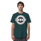 Feinstaub Schleuder Diesel 100% Drecksau Shirt-Unisex-Shirts-BassBuddys-Burgundy-XS-BassBuddys | Shop