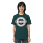 Feinstaub Schleuder Diesel 100% Drecksau Shirt-Unisex-Shirts-BassBuddys-Burgundy-XS-BassBuddys | Shop