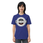 Feinstaub Schleuder Diesel 100% Drecksau Shirt-Unisex-Shirts-BassBuddys-Burgundy-XS-BassBuddys | Shop
