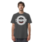 Feinstaub Schleuder Diesel 100% Drecksau Shirt-Unisex-Shirts-BassBuddys-Burgundy-XS-BassBuddys | Shop